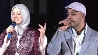 Selma Bekteshi Maher Zain Asslamua Alayka [upl. by Arsi]