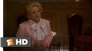 The Birdcage 510 Movie CLIP  Vals quotMotherquot Comes to Dinner 1996 HD [upl. by Latt564]