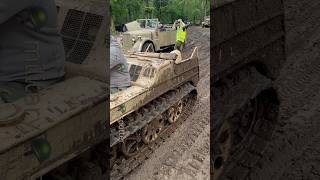 Kettenkrad SdKfz 2  Militracks 2024 military ww2 history [upl. by Eellek]