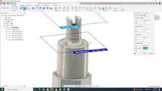 Manufacturing a PrestaSchrader Valve Core Removal Tool SETUP 1 [upl. by Hans]