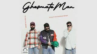 Jj ft Shayan Eshraghi  Ghesmate Man [upl. by Adnirim]