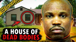 Real Hell In A Maniacs Basement  The Case Of Maury Travis  True Crime Documentary [upl. by Olinde120]