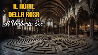 quotIl nome della rosaquot di Umberto Eco [upl. by Ribaudo421]