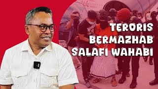 Islah Bahrawi Kelompok Salafi Wahabi Ingin Tumbangkan Nahdatul Ulama [upl. by Tad]