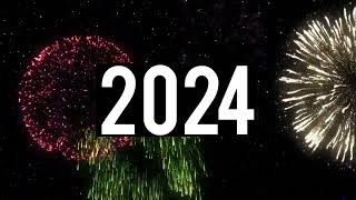 2024 YILBAŞI ÖZEL GERİ SAYIM [upl. by Nylodnew]