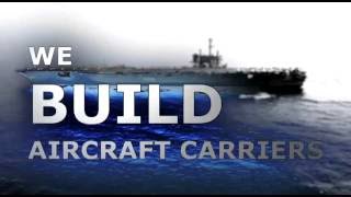 Build Your Career with Newport News Shipbuilding [upl. by Diao]