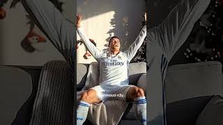 Messi Santa Claus 🎅🏆 football stories cristianoronaldo messi [upl. by Biel757]