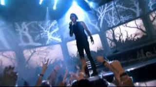 AFI  Miss Murder Live MTV Music Awards 2006 [upl. by Susanetta545]