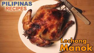 Lechon Manok Recipe [upl. by Isidoro160]