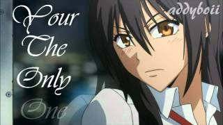 Usui x Misaki  Love Like Woe AMV [upl. by Krenek]