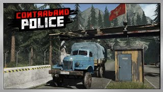 🔴LIVE Contraband Police  Cùng Quí Tuần Tra Tiếp Nào [upl. by Gusba772]