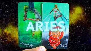 ARIES quotWE NEED TO TALKquot THIS IS URGENT THINGS ARE ABOUT TO GET SERIOUS❤️ MARCH 2024 [upl. by Sitto]