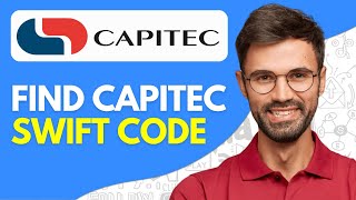 How to Find Capitec Swift Code  2024 Easy [upl. by Coshow952]