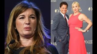 Put your phone down Karren Brady offers advice to Alice Evans amid sepration woes [upl. by Necila]