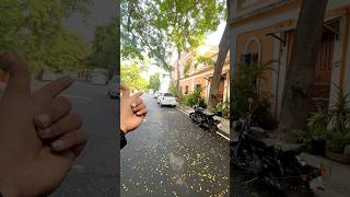 Anaganaga oka ooru trendingshorts pondicherry vibes [upl. by Sert]