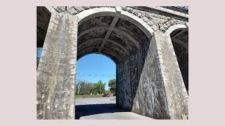 Tranquil Beauty A Day at Napanee River Park Canada Van Life Adventures [upl. by Emelyne]