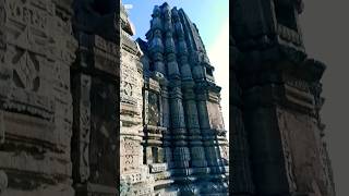 Temple of Khakhra Math  Madan Sagar Mahoba  ASI site [upl. by Fricke]