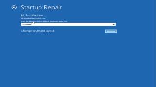 How to Fix Automatic Repair Loop and Startup Repair in Windows 10  5 WAYS [upl. by Siroved]