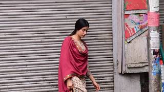 Dhadak Movie Shooting in Kolkata Jhanvi Kapoor [upl. by Tod352]