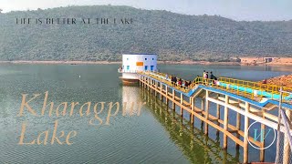 Kharagpur Jheel [upl. by Sedgewick]