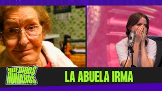 LA ABUELA IRMA RECETA PARA BUDÍN DE TABACO [upl. by Adihsaar]