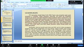 Seminar Proposal Sistem Informasi [upl. by Nye]