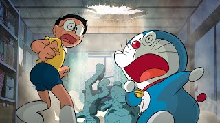 Doraemon New Episode 2024  Episode 01  Doraemon Cartoon  Doraemon In Hindi  Doraemon Movie [upl. by Boulanger]