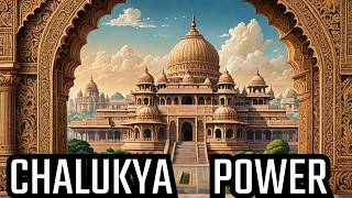 Chalukya Dynasty of Kalyani A Forgotten Empire ChalukyaDynasty Kalyani IndianHistory [upl. by Annaiek967]