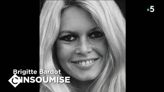 Mireille Dumas présente son nouveau documentaire « Brigitte Bardot l’insoumise » 2023  1 [upl. by Dlorag]