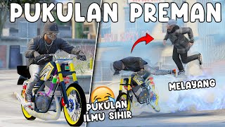 24JAM AKUPRANK WARGA   GTA V ROLEPLAY INDONESIA [upl. by Eimile98]