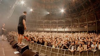 Hilltop Hoods  London Roundhouse 2023 UKEurope Tour [upl. by Leciram]