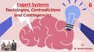 Propositional Logic Tautology Contradiction and Contingency [upl. by Cally355]