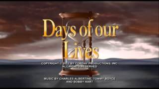 Days of our Lives Full Music Theme [upl. by Manvel977]