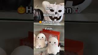 New Winners Halloween Finds 👻🎃 halloween halloweendecor winners [upl. by Treblihp686]