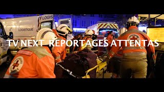 Reportages AttentatsCrimes janvier 2015 la france tremble [upl. by Israeli797]