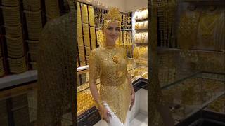 Dubai Gold Market shorts dubai [upl. by Crystie624]