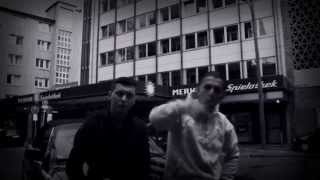 Nuri amp Mergim  Mentalität Streetvideo HD061TVVeteranbeats [upl. by Hailee]