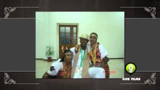 AWALE AADAN DEG DEG 2014 OFFICIAL VIDEO l HD l [upl. by Idelson]