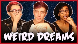 What Do DREAMS Mean  Thomas Sanders feat The Dream Team [upl. by Beberg]