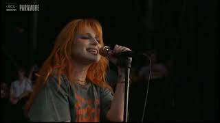 🔴 Paramore  Decode Live  En Vivo Austin City Limits Music Festival 2022 🔴 [upl. by Wesla836]