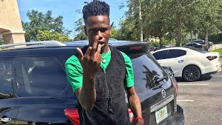 YNW Sakchaser  Straight Thru Official Audio [upl. by Ribak]