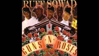 Ruff Sqwad Feat Wiley WIld Clipse [upl. by Gabbi]