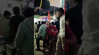 vikas dj light is live garba bharlay seoni Malwa [upl. by Emiolhs]