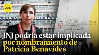 Valkiria VI Abogado penalista analiza el panorama de la presunta organización criminal de Benavides [upl. by Anaiv]