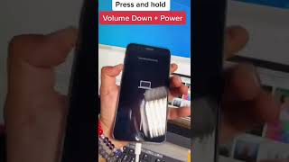 Reset your iPhone using your computer☝️ itunes apple iphonetips ios reset [upl. by Aciras504]