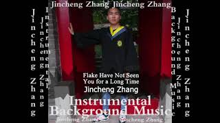 Jincheng Zhang  Forge Have Not Seen You for a Long Time Official Instrumental Background Music [upl. by Catherin]