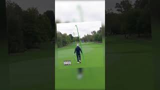 Tyrrell Hatton Editjon  HOLE IN ONE shorts [upl. by Sheline]