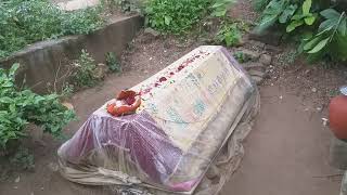 bandra East kabrastan Dargah [upl. by Aniehs]