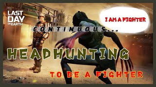 LDOE  LIVE HeadHunting Event Continuous [upl. by Heidt]