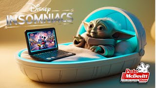 LIVE Disney Talk  Disney Insomniacs Live  Walt Disney World amp Disneyland LIVE Disney Talk [upl. by Hughmanick]